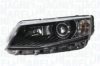 SKODA 5E1941018B Headlight